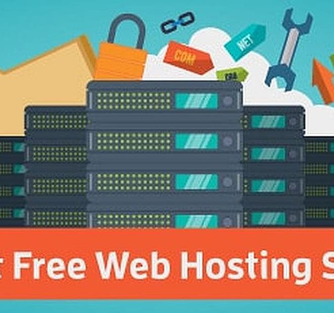 En iyi ücretsiz hosting 2025